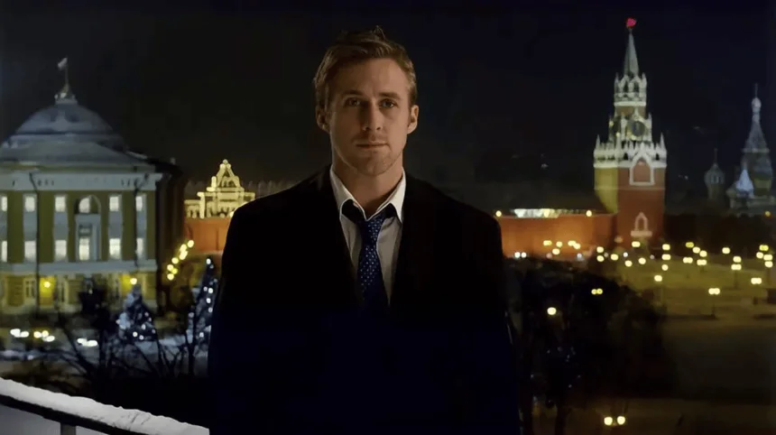 Новогоднее видео поздравление своими руками