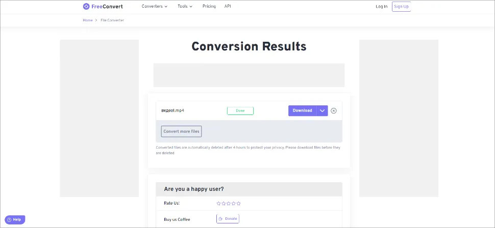 Free Convert