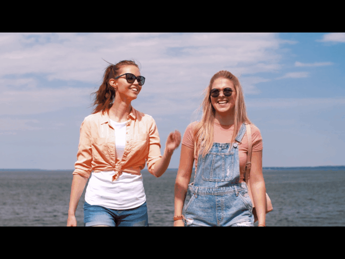 эффект приближения в кадре