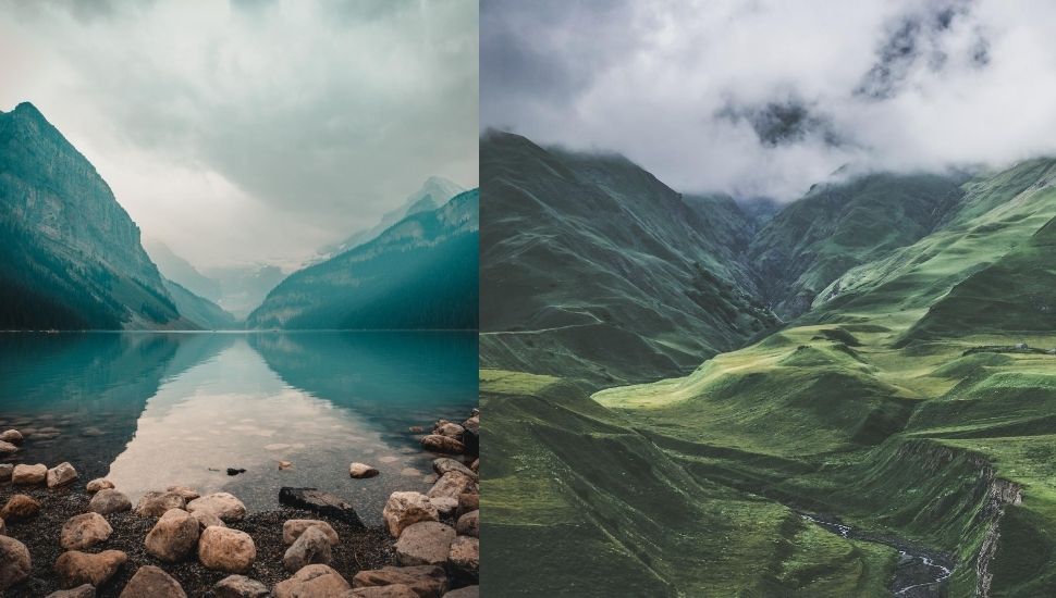 Split Screen