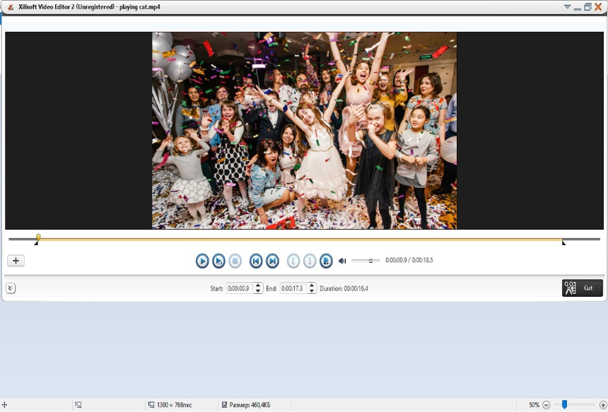 Avidemux