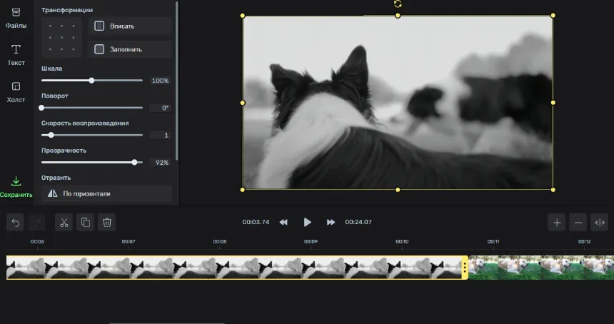Online Video Cutter