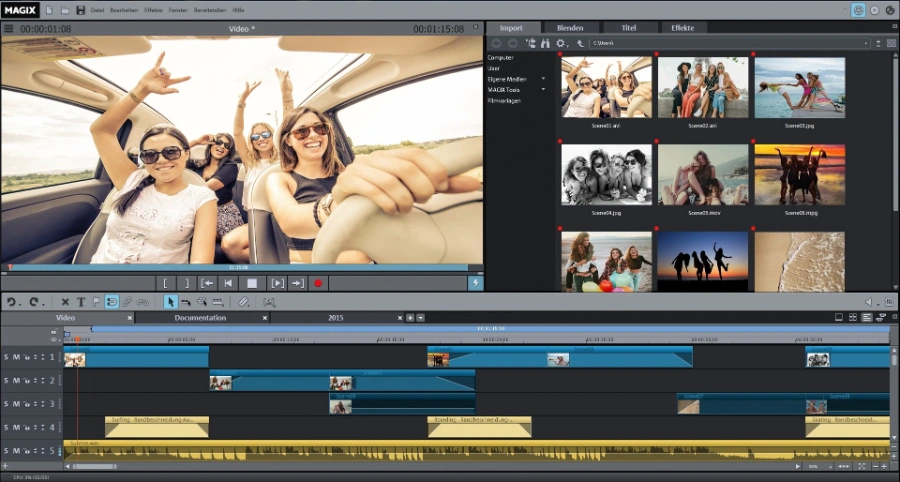 DivXLand Media Subtitler