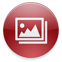 Логотип 4K Slideshow Maker