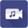 Логотип Add Audio to Video