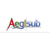 Логотип Aegisub