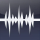 Логотип WavePad