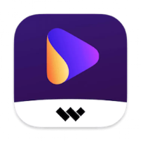 Логотип Wondershare UniConverter
