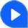 Логотип Aitube