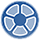 Логотип Ashampoo Movie Studio Pro