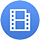 Логотип Bandicut Video Cutter & Joiner