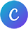 Логотип Canva