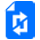 Логотип ConvertFiles.com
