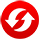 Логотип Convertio
