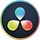 Логотип DaVinci Resolve Studio