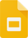 Логотип Google Slides