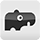 Логотип Hippani Animator