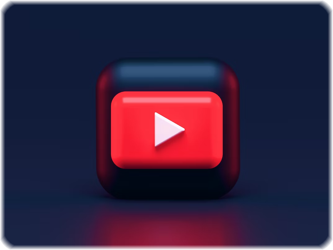 заставка на YouTube-видео