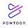 Логотип Powtoon