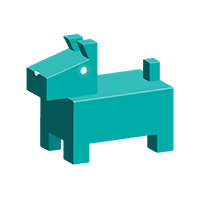 Логотип SlideDog
