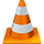 Логотип VLC Media Player