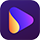 Логотип Wondershare Filmora Video Editor