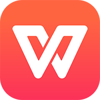 Логотип WPS Presentation