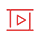 Логотип Zoho Show